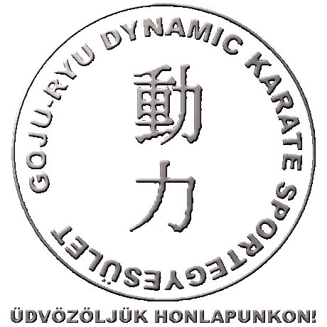 Goju-Ryu Dynamic Karate Sportegyesület